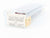 N Scale Kadee Micro-Trains MTL 29040 MKT Katy 40' Automobile Box Car #67001