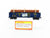 HO Scale TYCO 3700 TAG Railway 41' Gondola #4560 - Pro Custom w/ Load
