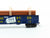 HO Scale TYCO 3700 TAG Railway 41' Gondola #4560 - Pro Custom w/ Load