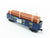 HO Scale TYCO 3700 TAG Railway 41' Gondola #4560 - Pro Custom w/ Load