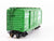 N Scale Kadee Micro-Trains MTL 23080 BN Burlington Northern 40' Box Car #198961