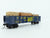 HO Scale Accurail 3700 TAG Railway 41' Gondola #4050 Pro Custom w/ Load