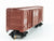 N Scale Kadee Micro-Trains MTL 29060 CB&Q Burlington Route 40' Box Car #10913