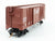 N Scale Kadee Micro-Trains MTL 29060 CB&Q Burlington Route 40' Box Car #10913