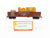 HO Scale Accurail D&M Detroit & Mackinac 41' Gondola #5005 Pro Custom w/ Load