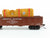 HO Scale Accurail D&M Detroit & Mackinac 41' Gondola #5005 Pro Custom w/ Load