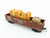 HO Scale Accurail D&M Detroit & Mackinac 41' Gondola #5005 Pro Custom w/ Load