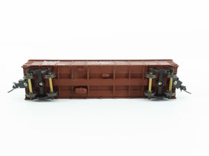 HO Scale Accurail D&M Detroit & Mackinac 41' Gondola #5005 Pro Custom w/ Load