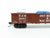 HO Scale Accurail D&M Detroit & Mackinac 41' Gondola #2987 Pro Custom w/ Load