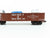HO Scale Accurail D&M Detroit & Mackinac 41' Gondola #2987 Pro Custom w/ Load