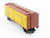 N Scale Kadee Micro-Trains MTL 49150 DL&W Lackawanna Railroad 40' Reefer #7000