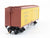 N Scale Kadee Micro-Trains MTL 49150 DL&W Lackawanna Railroad 40' Reefer #7000