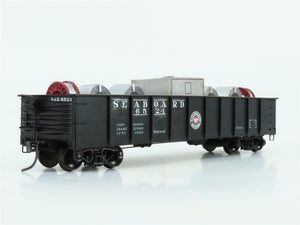 HO Scale Accurail SAL Seaboard Air Line 41' Gondola #6524 Pro Custom w/ Load