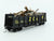 HO Tichy 4043D SCL Seaboard Coast Line 40' Stump Car #130912 Pro Custom w/Load