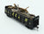 HO Tichy 4043D SCL Seaboard Coast Line 40' Stump Car #130912 Pro Custom w/Load