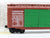 N Scale Kadee Micro-Trains MTL 23070 CN Canadian National 40' Box Car #583785