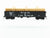 HO Accurail ELS Escanaba & Lake Superior 41' Gondola #1206 Pro Custom w/ Load