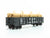 HO Accurail ELS Escanaba & Lake Superior 41' Gondola #1206 Pro Custom w/ Load