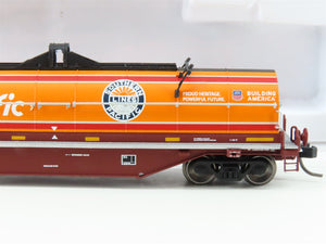 N Scale Atlas NSE ATL 18-05 UP 