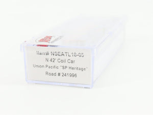 N Scale Atlas NSE ATL 18-05 UP 