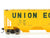 HO Scale Atlas 20000126 TCAX Union Equity 4750 3 Bay Covered Hopper #60619
