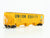 HO Scale Atlas 20000126 TCAX Union Equity 4750 3 Bay Covered Hopper #60619