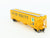 HO Scale Atlas 20000126 TCAX Union Equity 4750 3 Bay Covered Hopper #60619