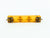 HO Scale Atlas 20000126 TCAX Union Equity 4750 3 Bay Covered Hopper #60619