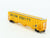 HO Scale Atlas 20000127 TCAX Union Equity 4750 3 Bay Covered Hopper #60655