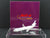 1:400 Scale Jet-X Die-Cast World McDonnell Douglas MD-11F Aircraft w/ Stand