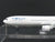 1:400 Scale Jet-X Die-Cast World McDonnell Douglas MD-11F Aircraft w/ Stand