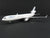 1:400 Scale Jet-X Die-Cast World McDonnell Douglas MD-11F Aircraft w/ Stand