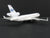 1:400 Scale Jet-X Die-Cast World McDonnell Douglas MD-11F Aircraft w/ Stand