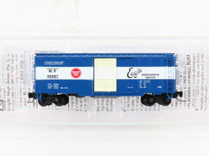 Z Scale Micro-Trains MTL 50000571 MP Missouri Pacific 