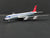 1:400 Scale Aero Classics Die-Cast Northwest McDonnell Douglas DC-8-32 Aircraft