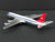 1:400 Scale Aero Classics Die-Cast Northwest McDonnell Douglas DC-8-32 Aircraft