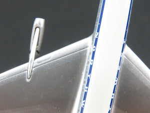 1:400 Scale Aero Classics Die-Cast Northwest McDonnell Douglas DC-8-32 Aircraft
