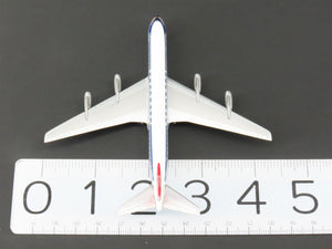 1:400 Scale Aero Classics Die-Cast Northwest McDonnell Douglas DC-8-32 Aircraft