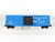 Z Scale Micro-Trains MTL 51000170 B&M Boston & Maine 50' Box Car #80023