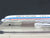 1:400 Aero Classics Die-Cast Korean Air McDonnell Douglas DC-8-63CF Aircraft