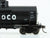 HO Scale Proto 2000 23132 MPLX Amoco 10k Gal Type 21 Single Dome Tankcar #1724