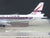 1:400 Aero Classics Die-Cast Delta McDonnell Douglas DC-8-10 Aircraft N801E