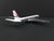 1:400 Aero Classics Die-Cast Delta McDonnell Douglas DC-8-10 Aircraft N801E