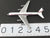 1:400 Aero Classics Die-Cast Delta McDonnell Douglas DC-8-10 Aircraft N801E