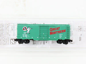 Z Scale Micro-Trains MTL 50000442 GN Great Northern 