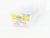 Z Scale Micro-Trains MTL 50000442 GN Great Northern 