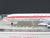 1:400 Scale Aero Classics Die-Cast World Airways DC-8-63F Aircraft N801WA