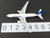 1:400 Scale Aero Classics Baby-Bus Die-Cast Air Transat A330-243 Airbus C-GITS