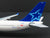 1:400 Scale Aero Classics Baby-Bus Die-Cast Air Transat A330-243 Airbus C-GITS