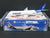 1:400 Scale Aero Classics Baby-Bus Air Transat 